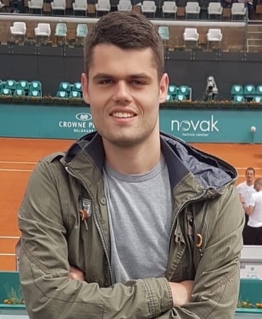 Bogdan Jovanović